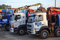 NJB Recycling Ltd 1158868 Image 0